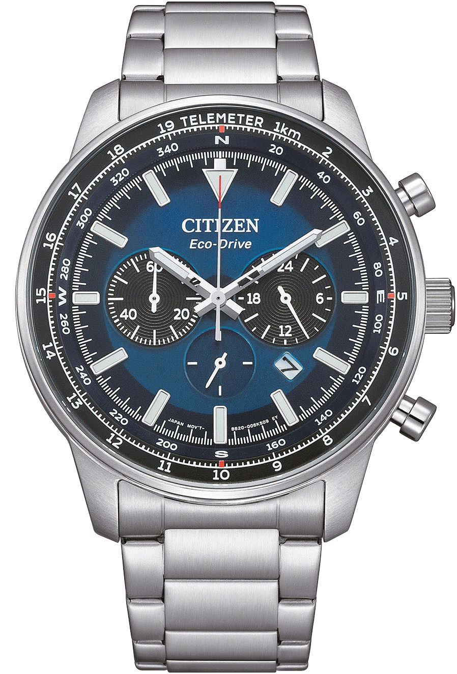Citizen Ca4500-91L Erkek Kol Saati