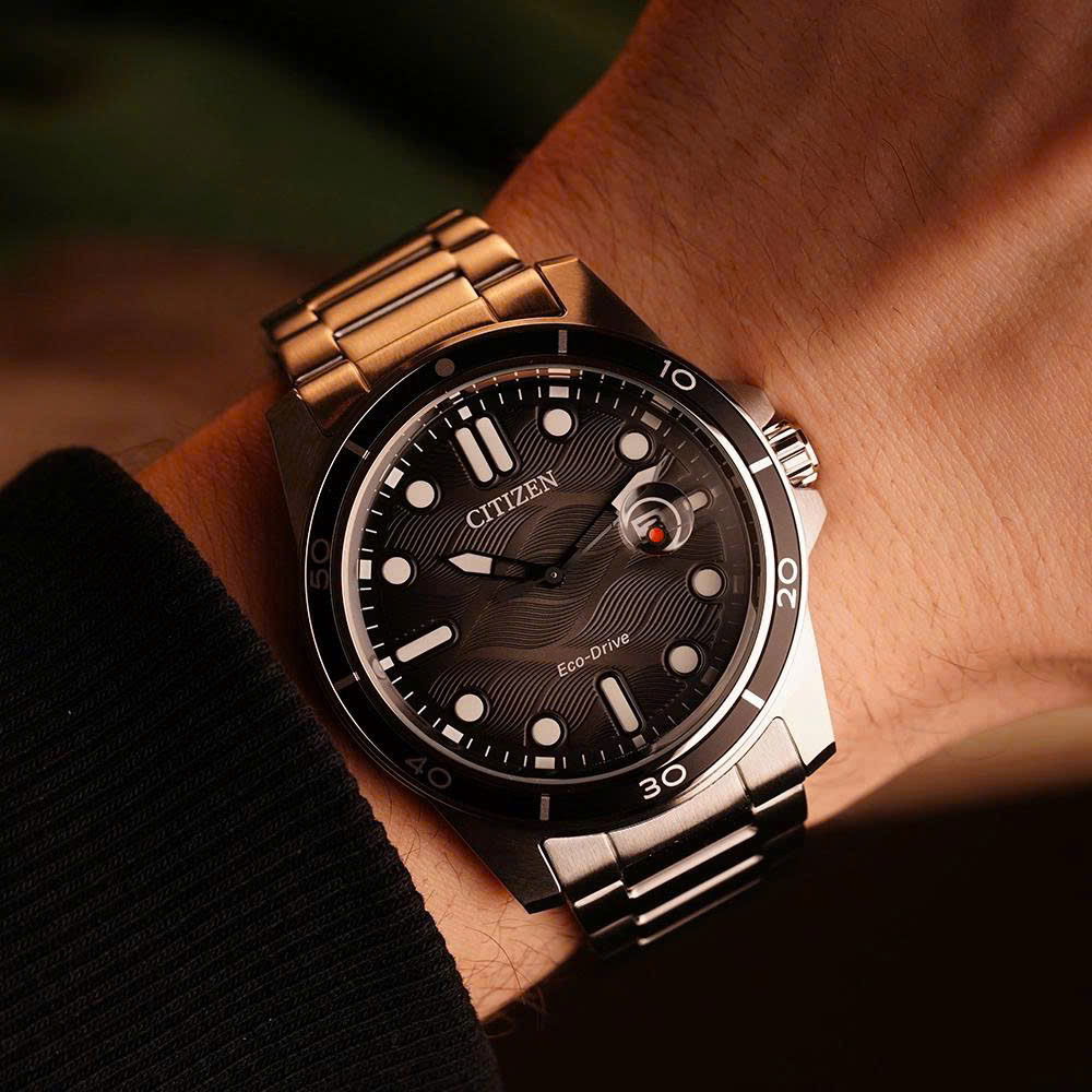 Citizen Aw1816-89E Erkek Kol Saati