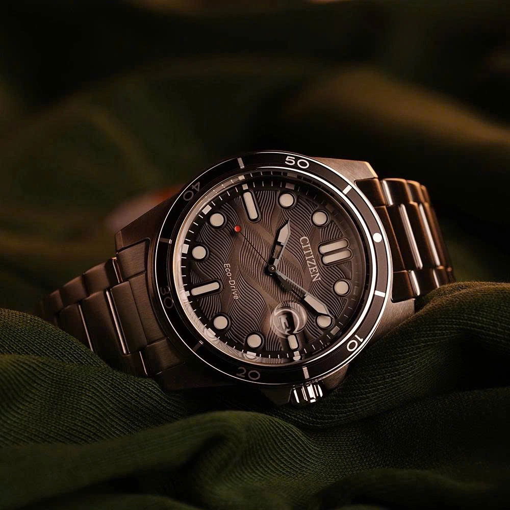 Citizen Aw1816-89E Erkek Kol Saati