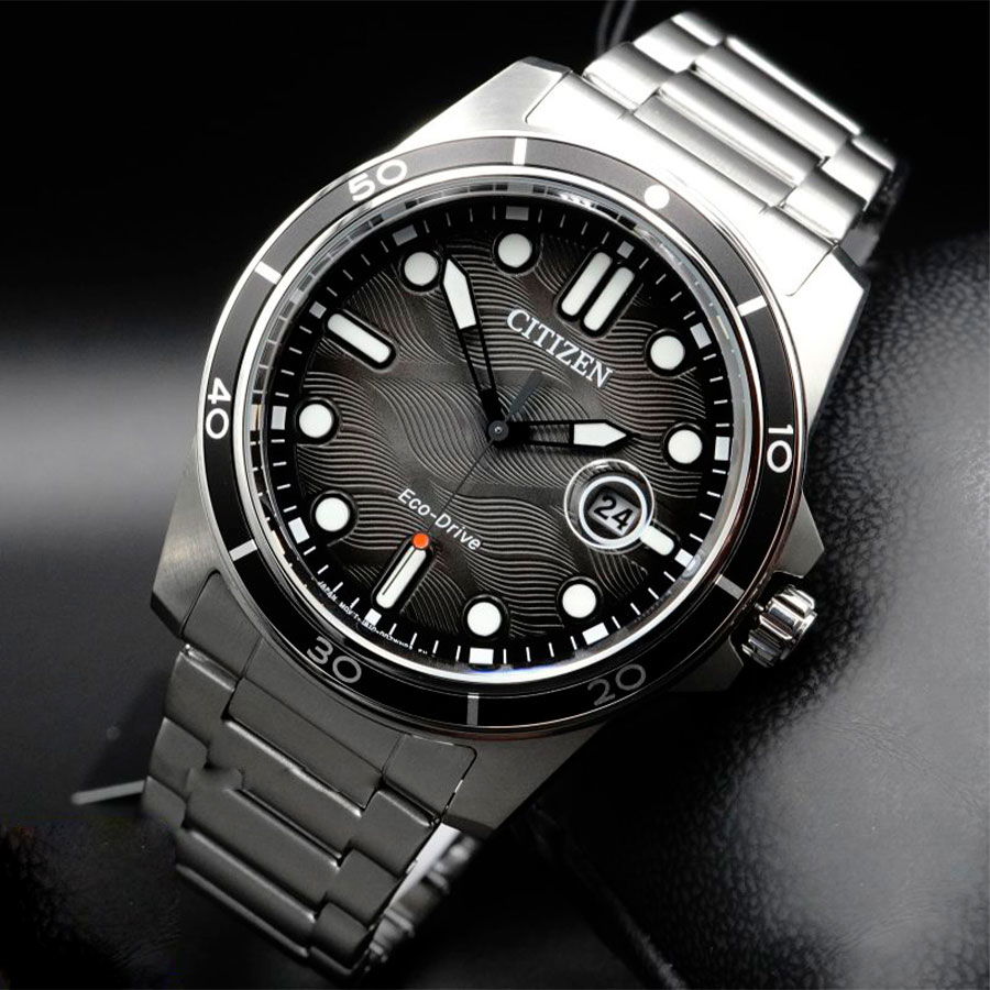 Citizen Aw1816-89E Erkek Kol Saati