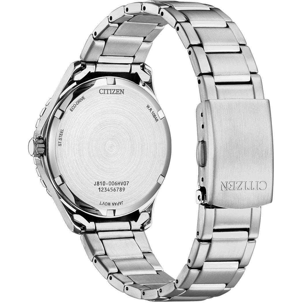 Citizen Aw1828-80X Erkek Kol Saati | Gündüz Saat