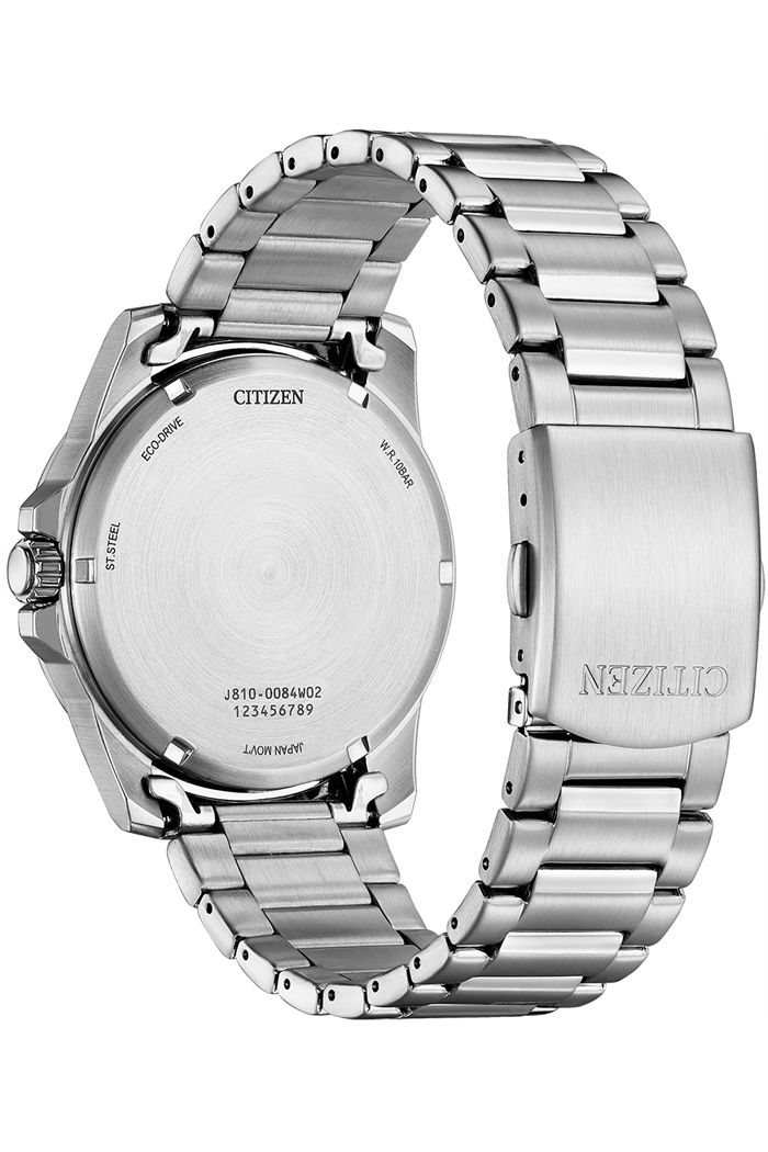 Citizen Aw1811-82X Erkek Kol Saati