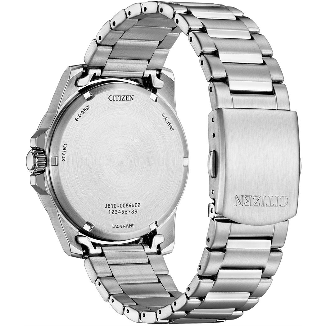 Citizen Aw1811-82X Erkek Kol Saati