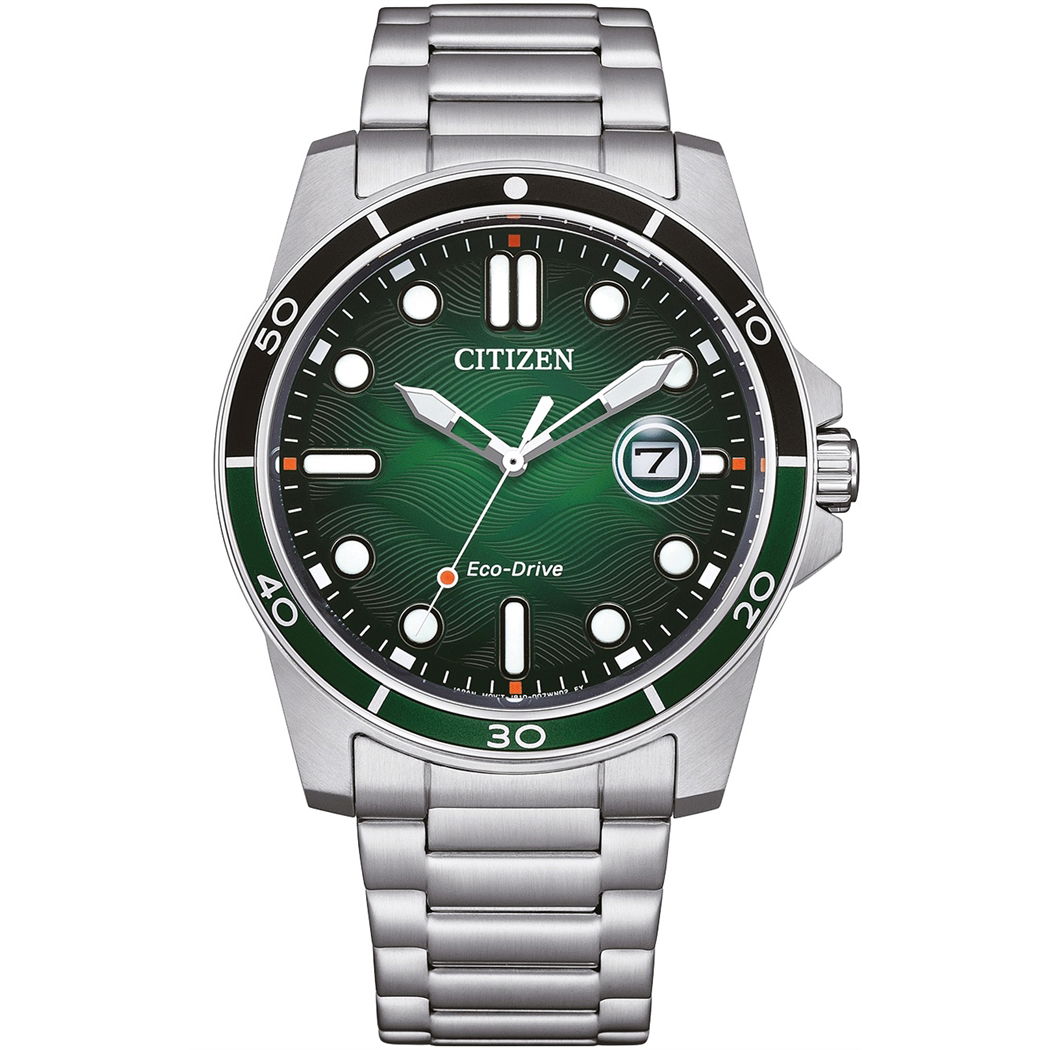 Citizen Aw1811-82X Erkek Kol Saati