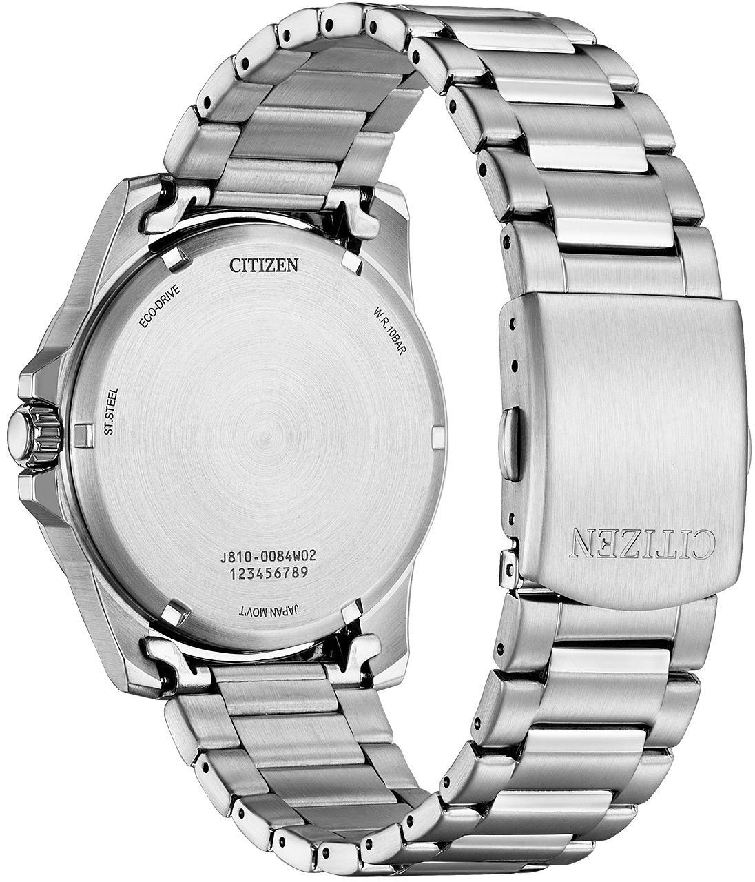 Citizen Aw1811-82X Erkek Kol Saati