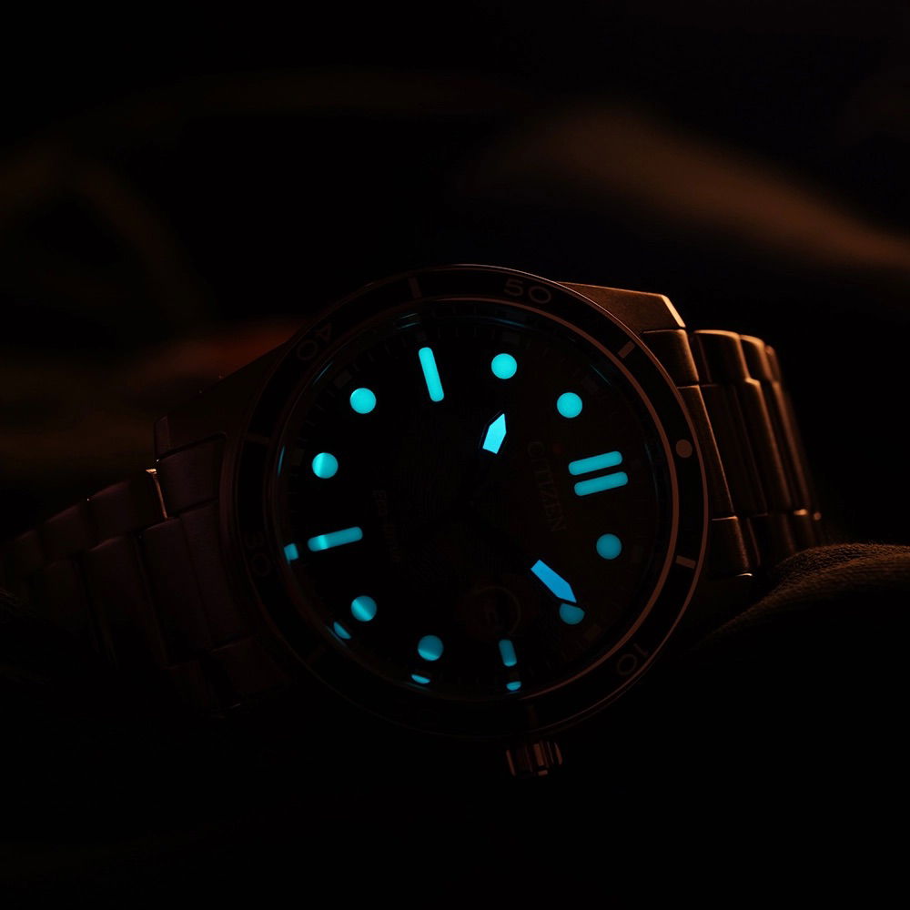 Citizen Aw1811-82X Erkek Kol Saati