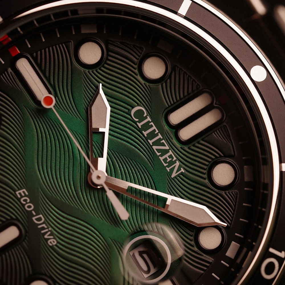 Citizen Aw1811-82X Erkek Kol Saati