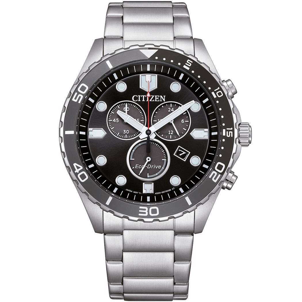 Citizen At2568-82E Erkek Kol Saati