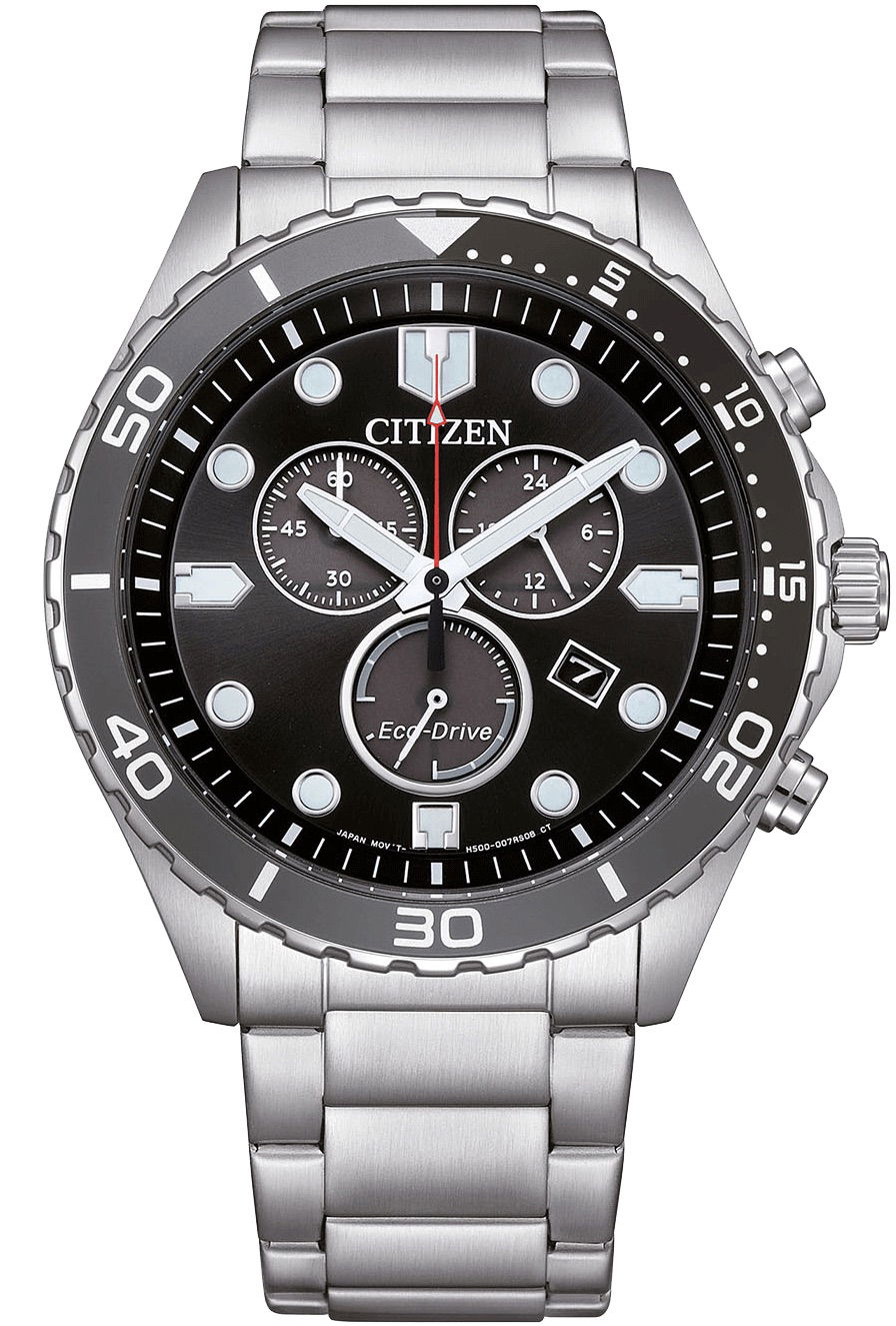Citizen At2568-82E Erkek Kol Saati