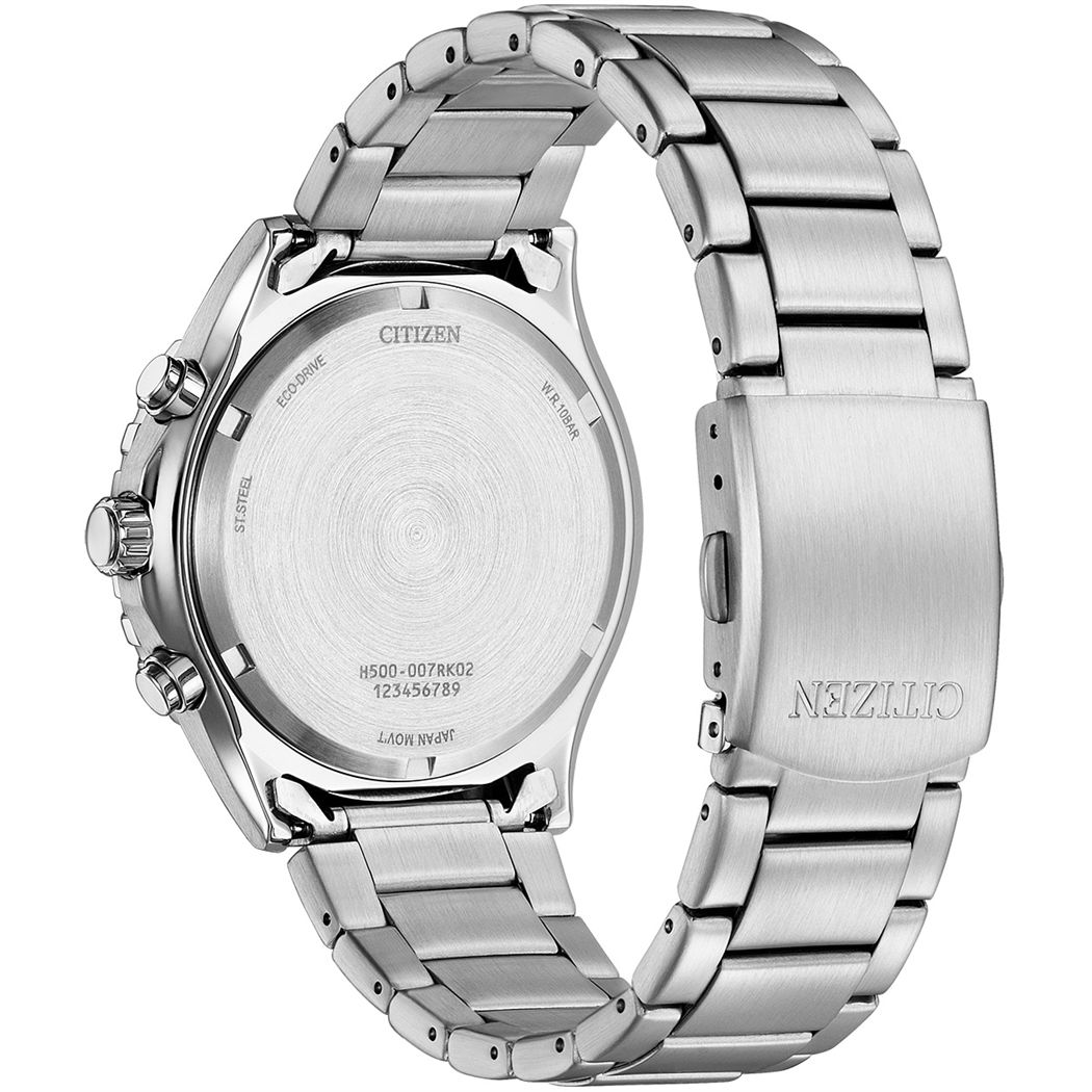 Citizen At2561-81X Erkek Kol Saati