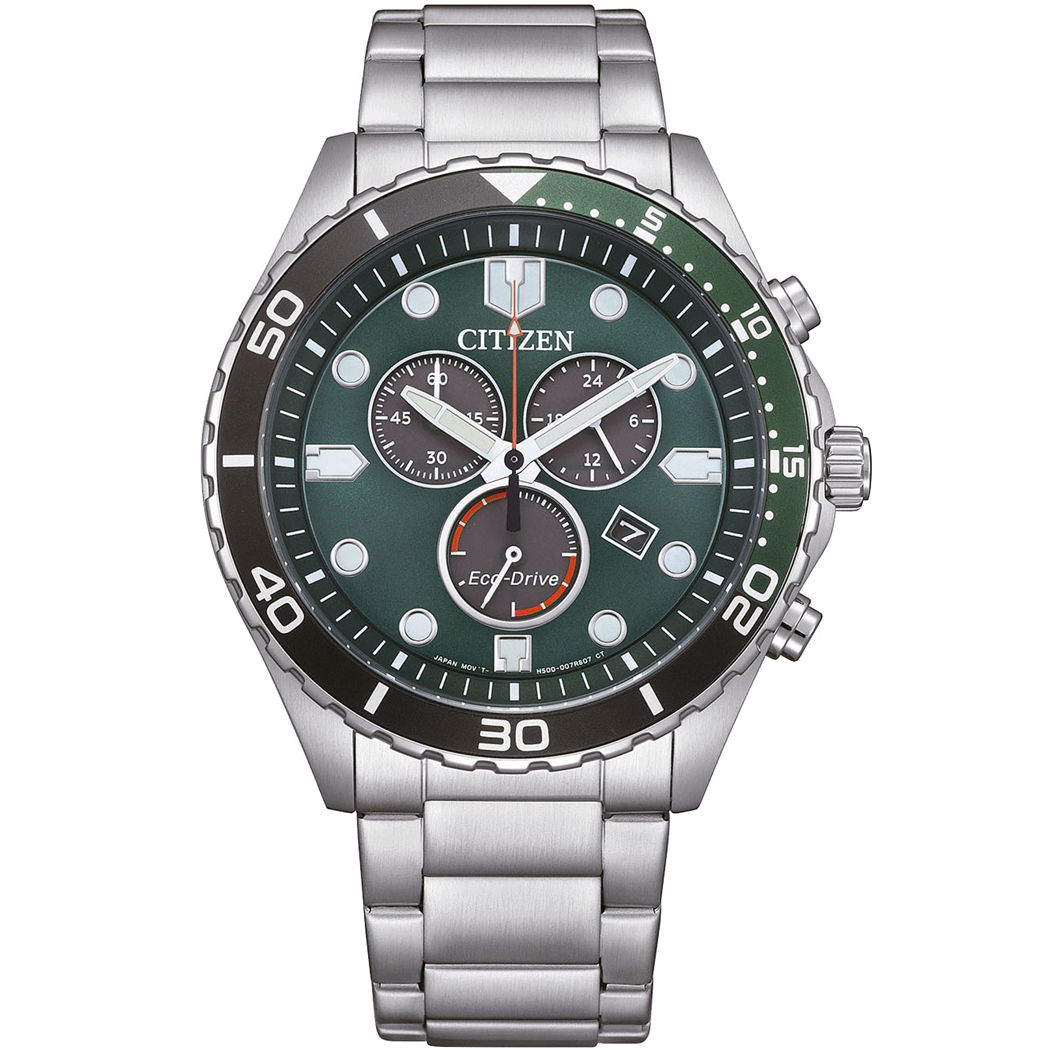 Citizen At2561-81X Erkek Kol Saati