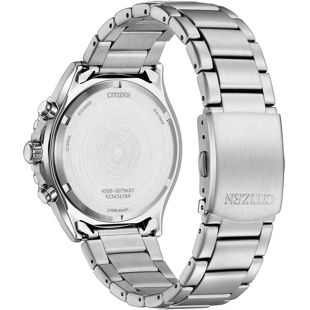 Citizen At2560-84X Erkek Kol Saati