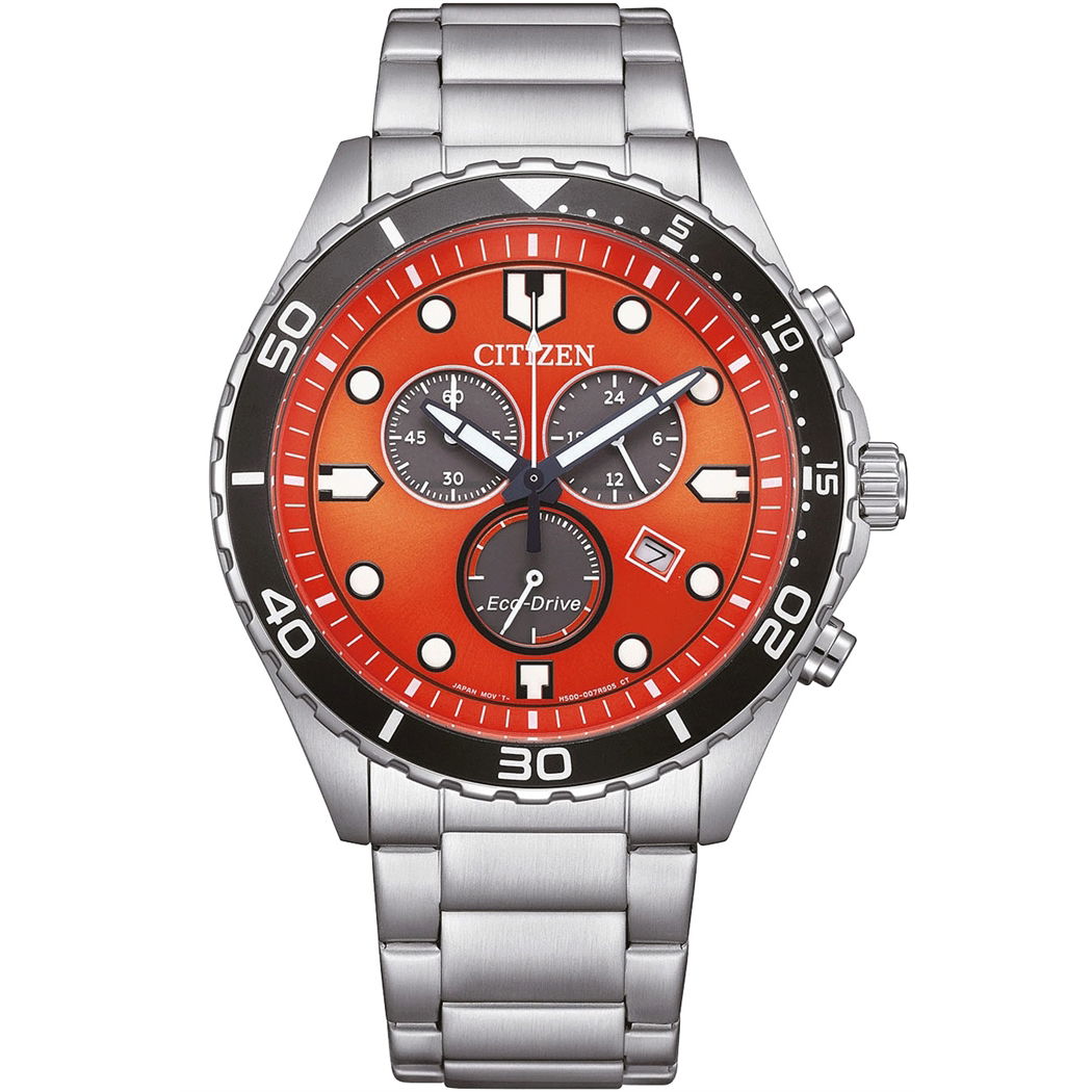 Citizen At2560-84X Erkek Kol Saati