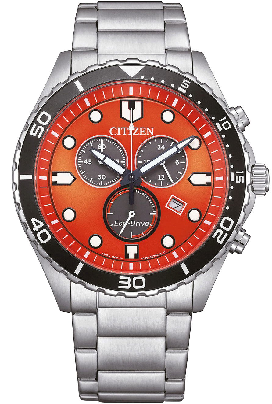 Citizen At2560-84X Erkek Kol Saati