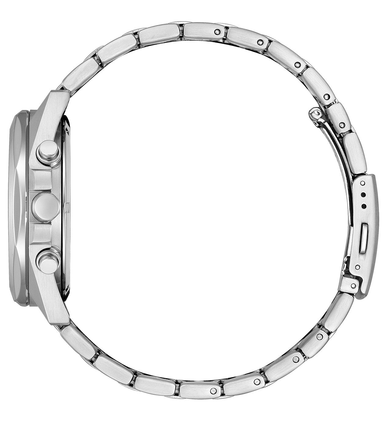 Citizen Eco-Drive Chronograph Ca4590-81L Erkek Kol Saati