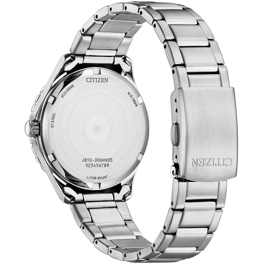 Citizen Aw1820-81E Erkek Kol Saati | Gündüz Saat