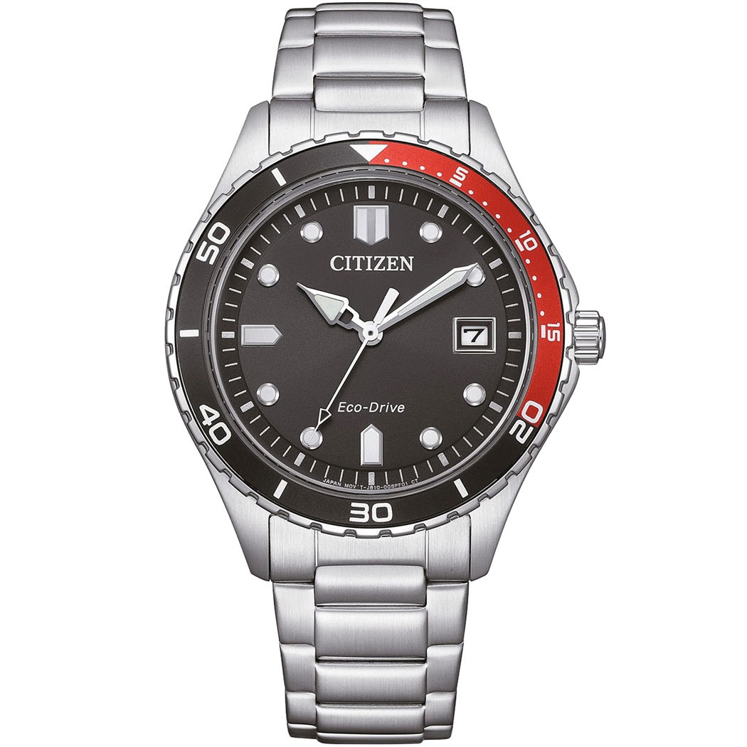 Citizen Aw1820-81E Erkek Kol Saati | Gündüz Saat