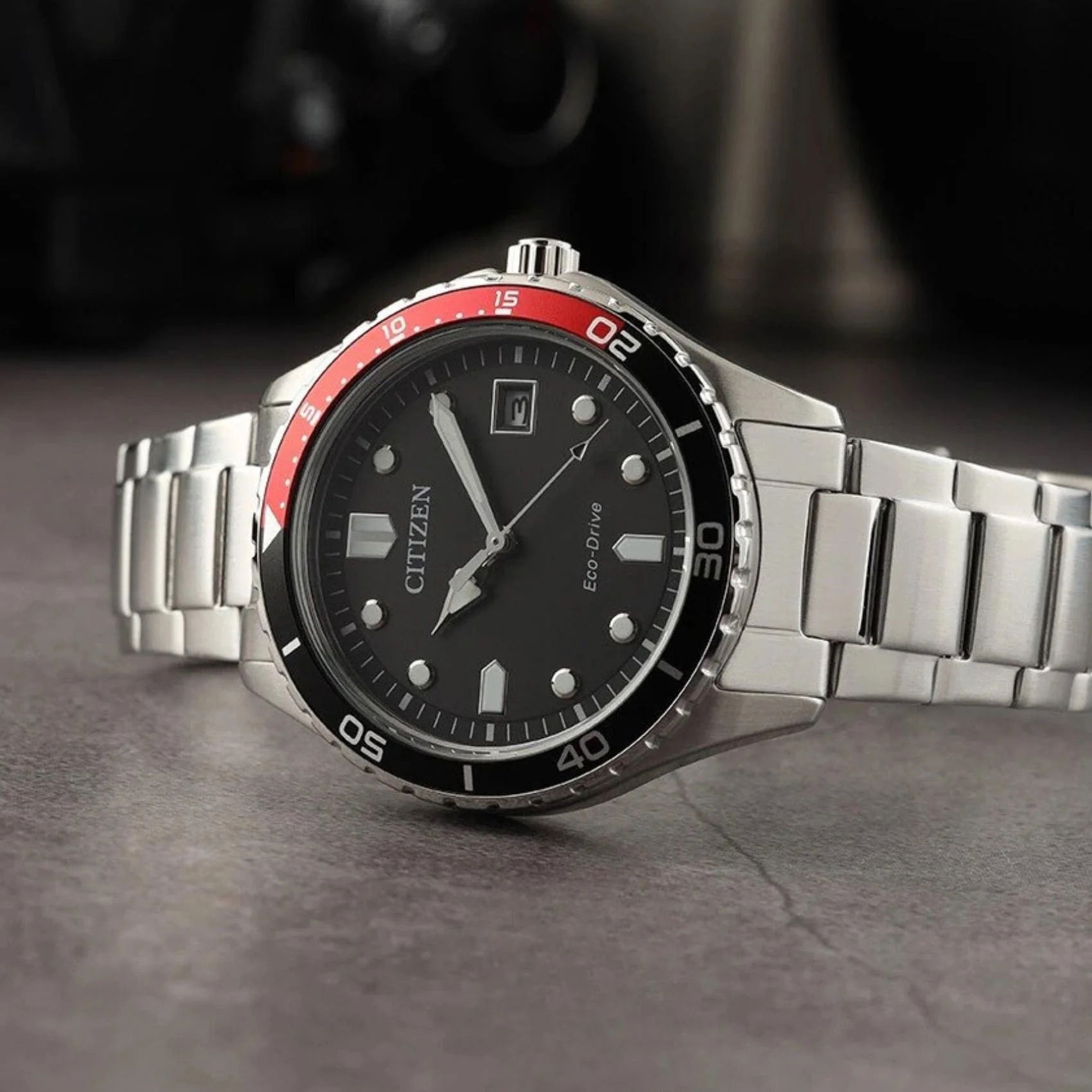 Citizen Aw1820-81E Erkek Kol Saati