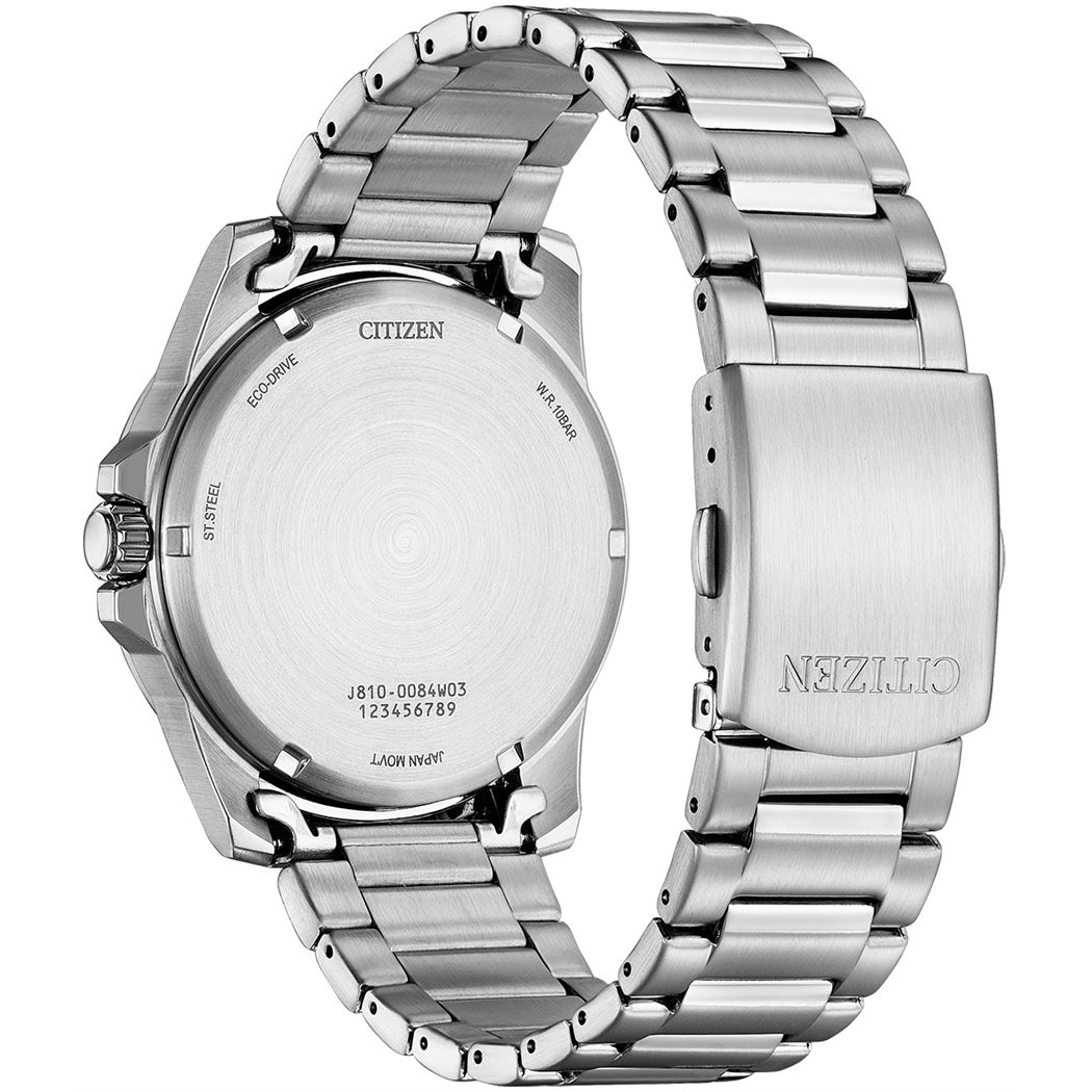 Citizen Aw1816-89X Erkek Kol Saati