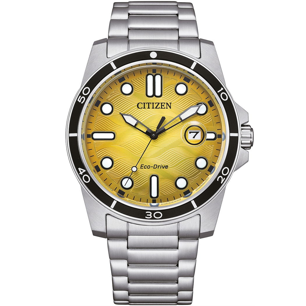 Citizen Aw1816-89X Erkek Kol Saati