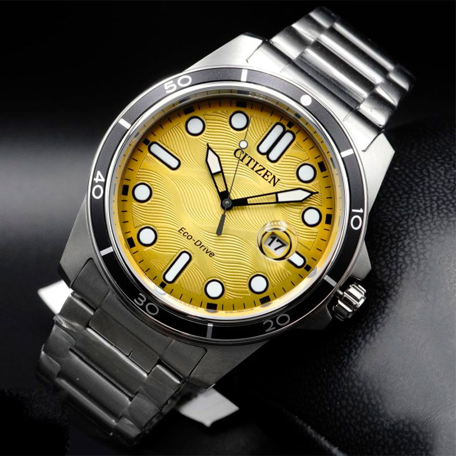 Citizen Aw1816-89X Erkek Kol Saati