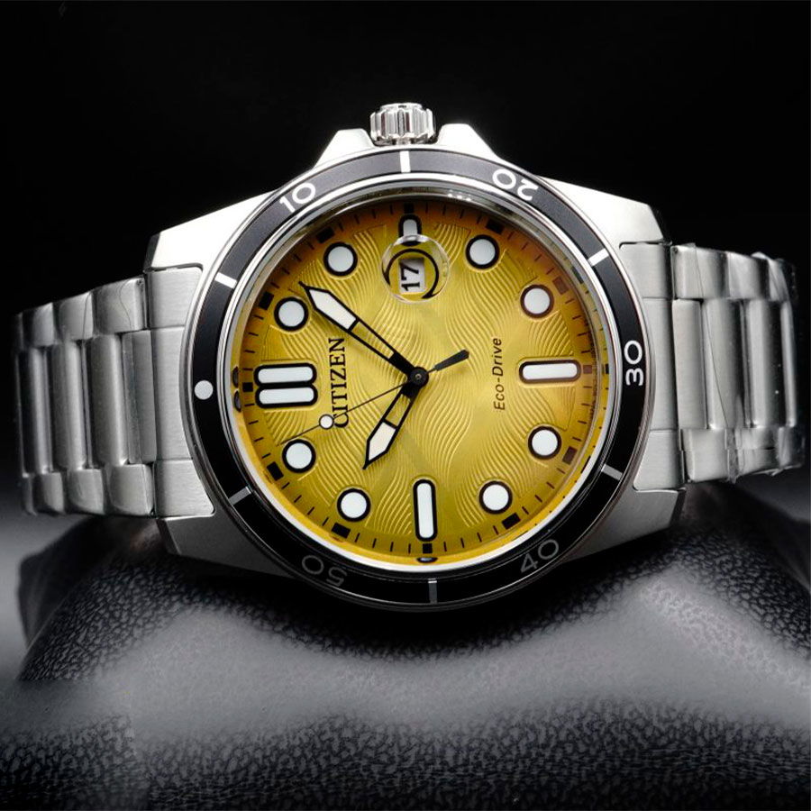 Citizen Aw1816-89X Erkek Kol Saati