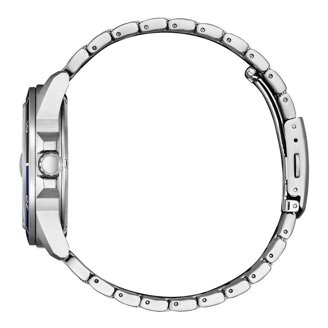 Citizen Aw1810-85L Erkek Kol Saati