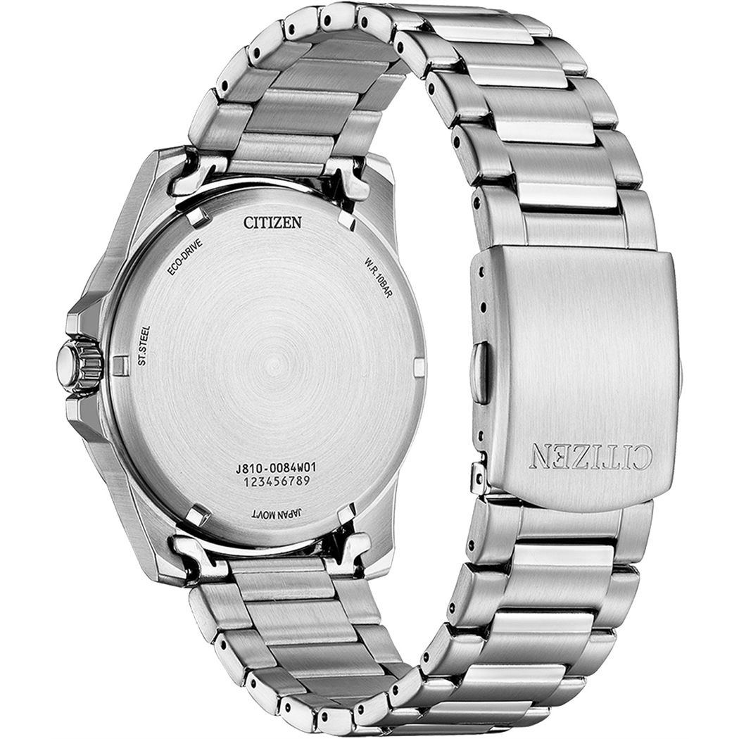 Citizen Aw1810-85L Erkek Kol Saati