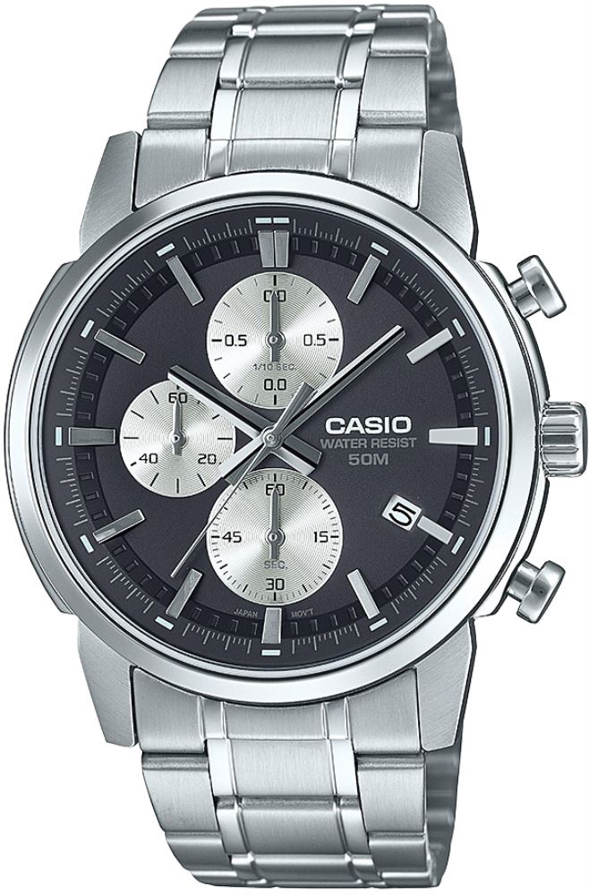 Casio Mtp-E510d-1A2vdf Erkek Kol Saati