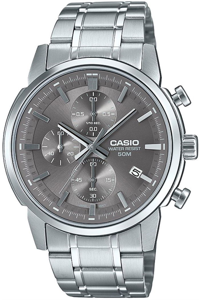 Casio Mtp-E510d-8Avdf Erkek Kol Saati