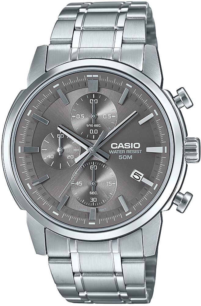 Casio Mtp-E510d-8Avdf Erkek Kol Saati