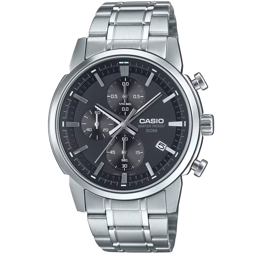 Casio Mtp-E510d-1A1vdf Erkek Kol Saati