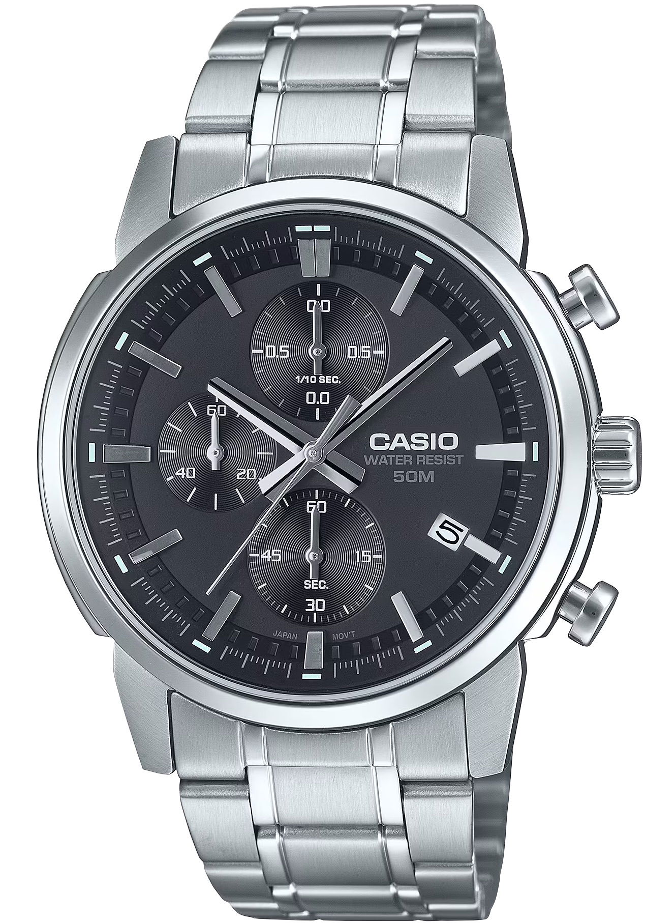 Casio Mtp-E510d-1A1vdf Erkek Kol Saati