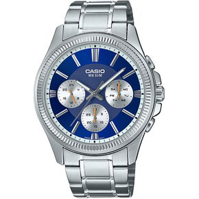 Casio Mtp-1375D-2A1vdf Erkek Kol Saati