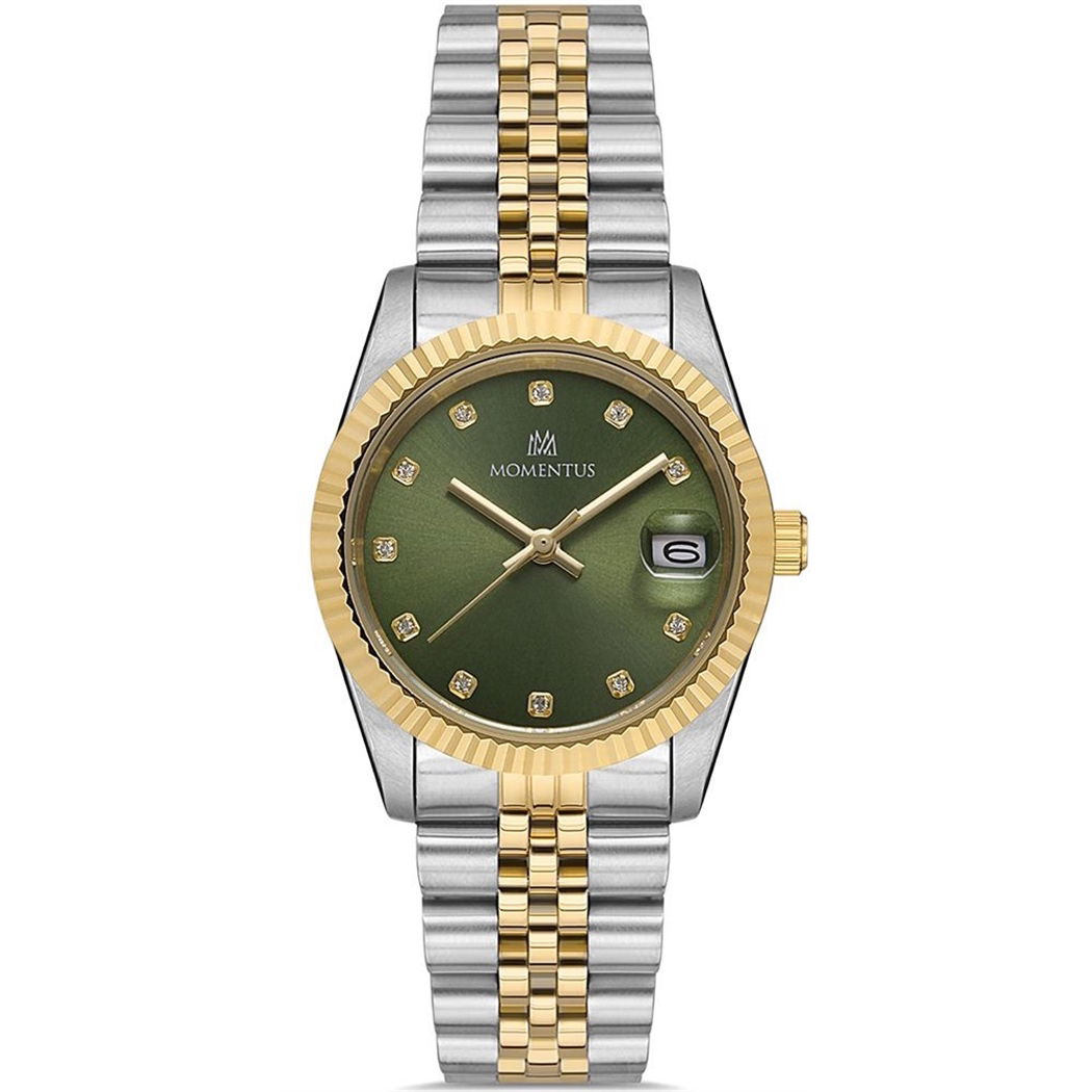 Momentus Sw132t-15Sg Kadın Kol Saati