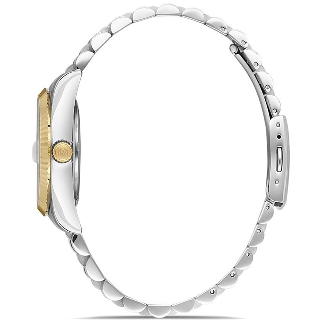 Momentus Sw132t-15Sg Kadın Kol Saati