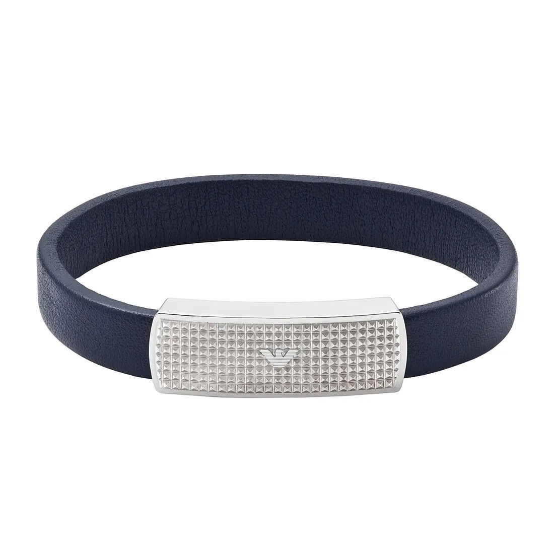 Emporio Armani Ajegs2987-040 Erkek Bileklik