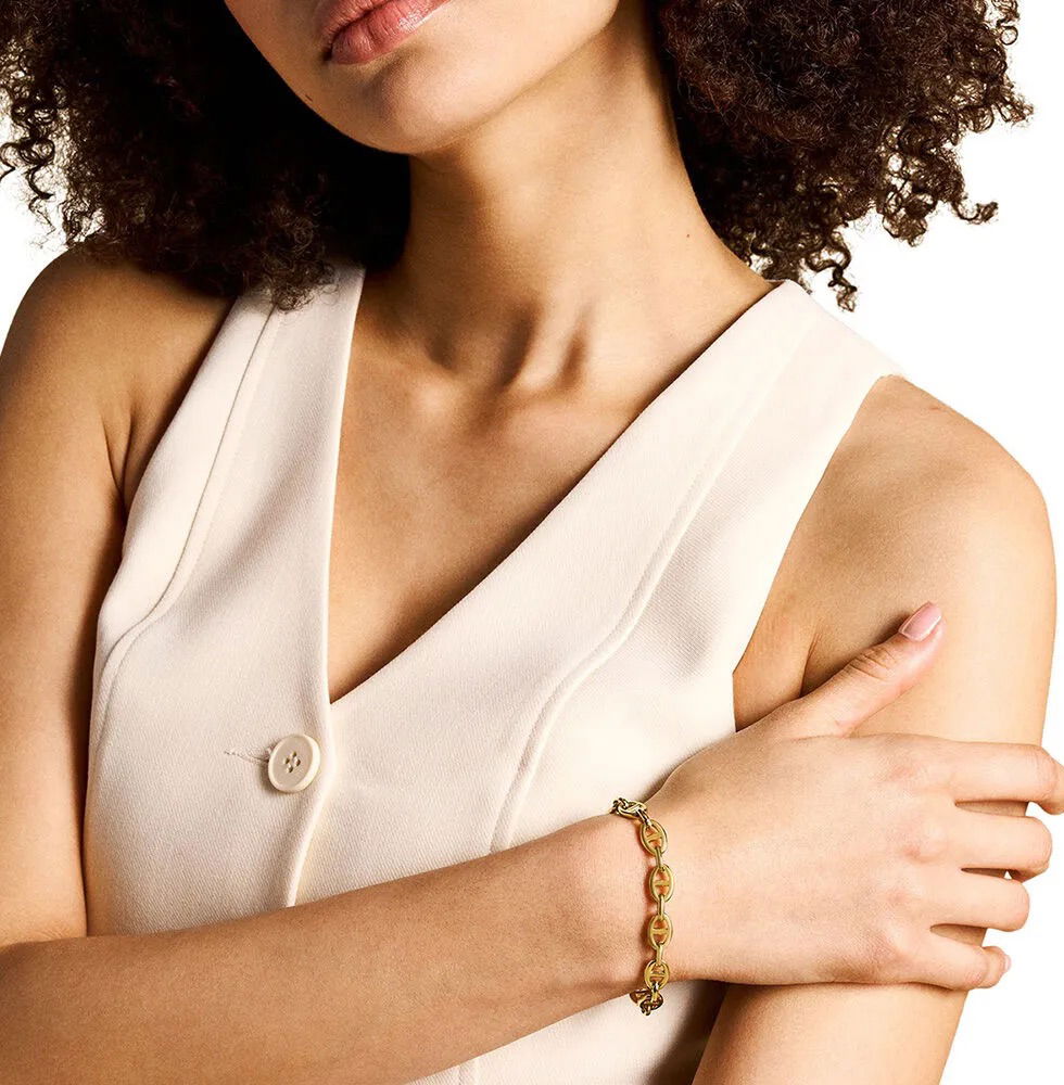 Fossil Jf04759-710 Kadın Bileklik