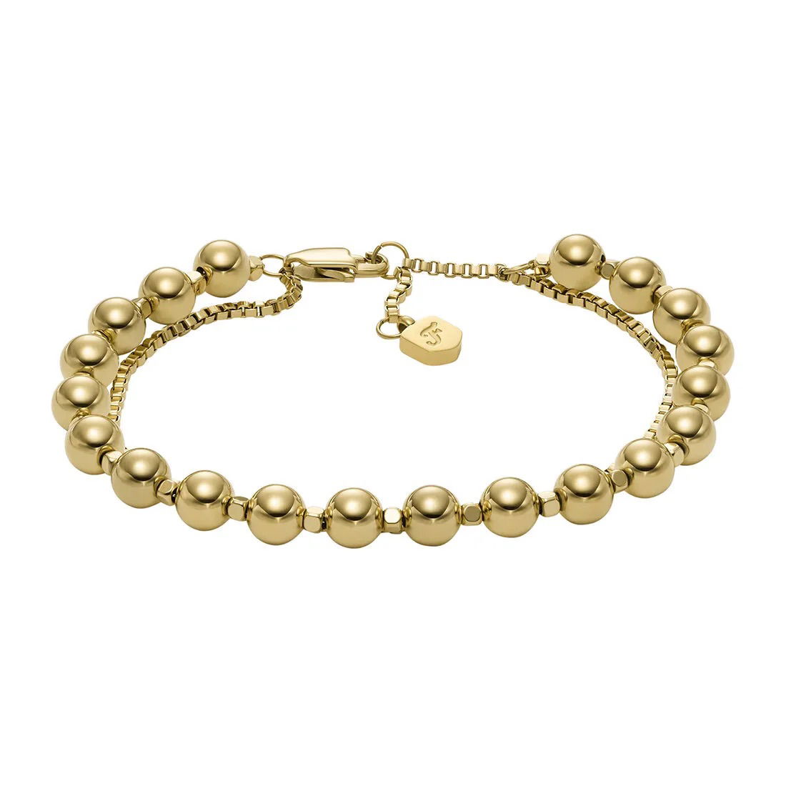 Fossil Jf04751-710 Kadın Bileklik