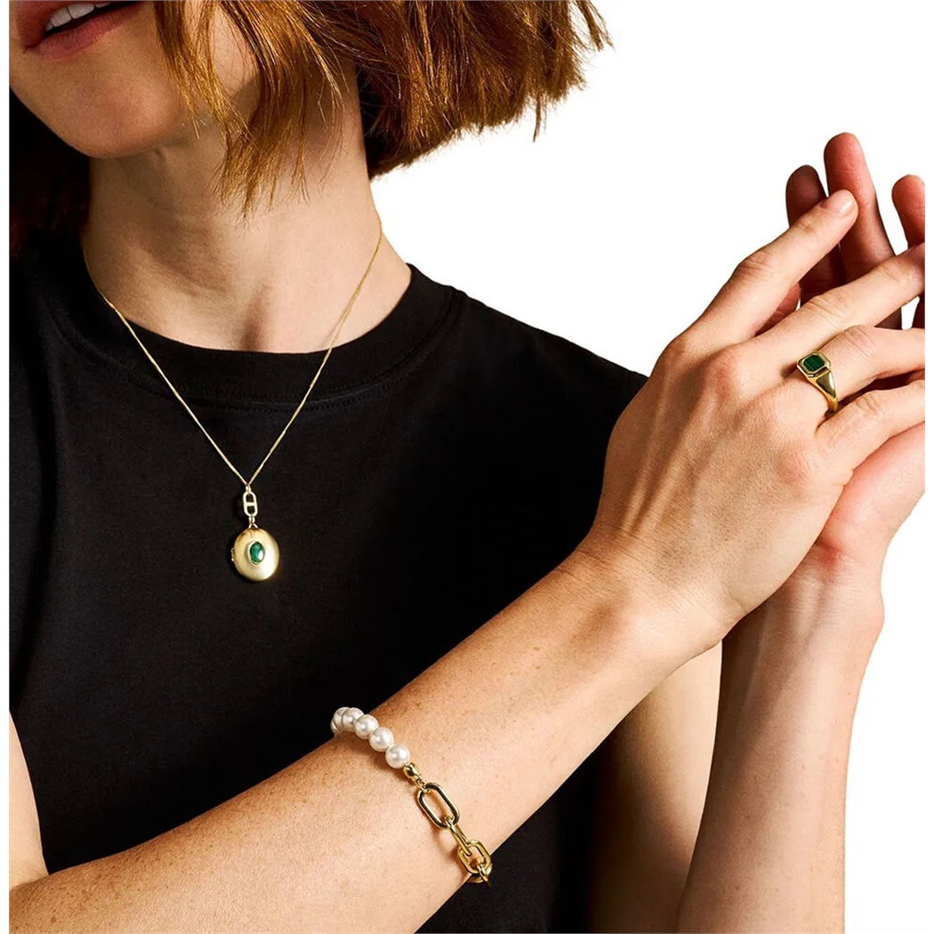 Fossil Jf04729-710 Kadın Bileklik