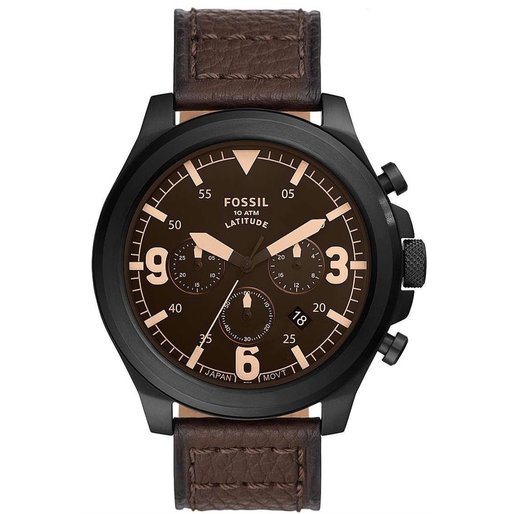 Fossil Ffs5751 Erkek Kol Saati