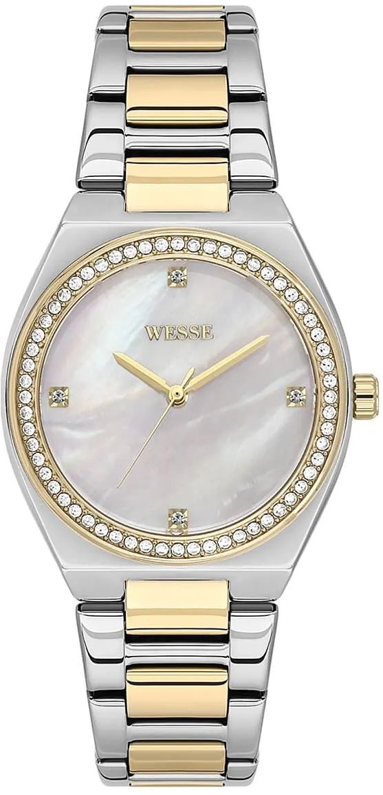 Wesse Wwl112002 Kadın Kol Saati