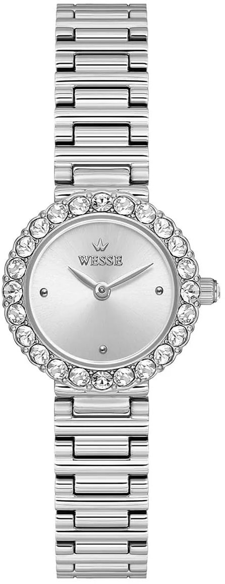 Wesse Wwl112101 Kadın Kol Saati