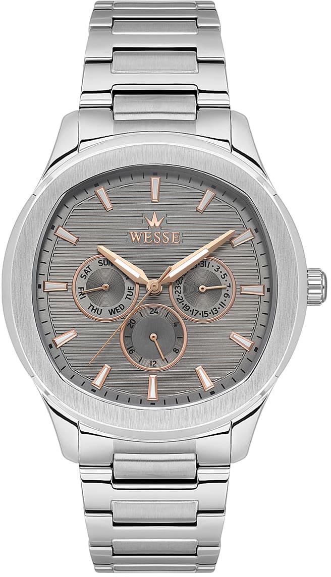Wesse Wwg402905 Erkek Kol Saati