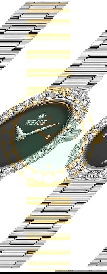 Wesse Wwl112105 Kadın Kol Saati