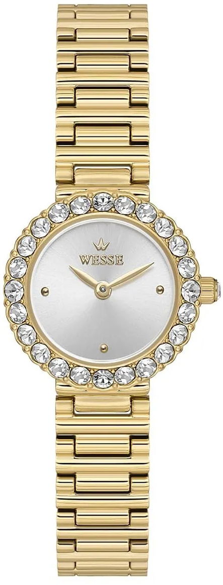 Wesse Wwl112103 Kadın Kol Saati