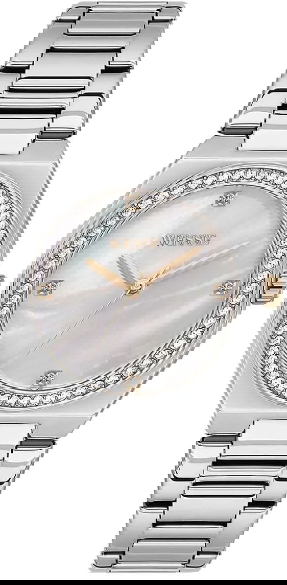 Wesse Wwl112001 Kadın Kol Saati