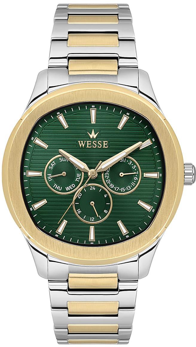 Wesse Wwg402904 Erkek Kol Saati