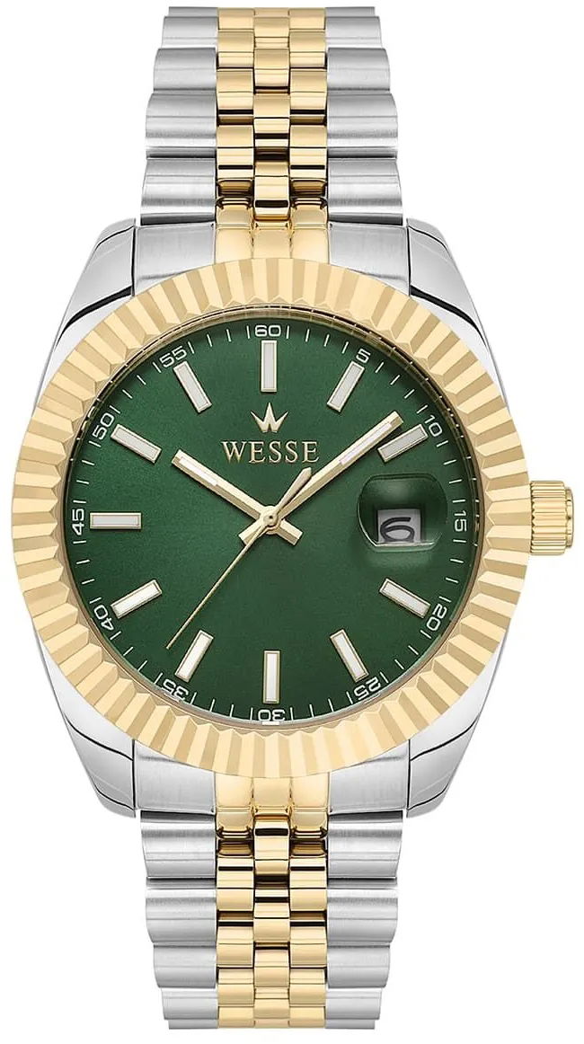 Wesse Wwg403006 Erkek Kol Saati