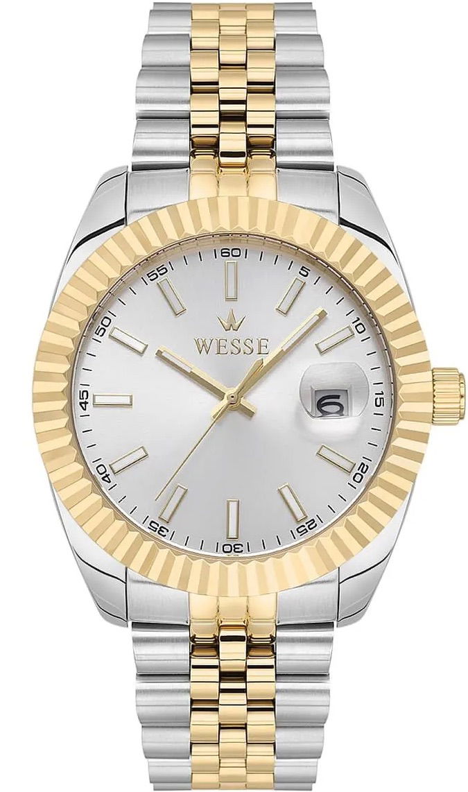 Wesse Wwg403007 Erkek Kol Saati